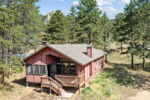 725 Upper Larkspur Ln, Estes Park, CO 80517 - Photo 5
