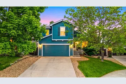3302 Billington Dr, Erie, CO 80516 - Photo 1