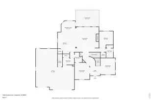 1848 Sundance Dr, Longmont, CO 80504 - Photo 47