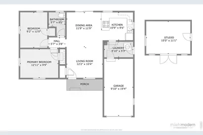 3217 Broadway St, Boulder, CO 80304 - Photo 33