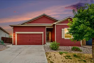 407 Keene Pl, Keenesburg, CO 80643 - Photo 1
