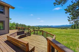 17311 W County Rd 74e, Red Feather Lakes, CO 80545 - Photo 9