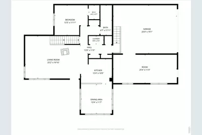17311 W County Road 74E, Red Feather Lakes, CO 80545 - Photo 47