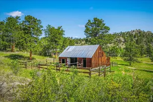 17311 W County Rd 74e, Red Feather Lakes, CO 80545 - Photo 37
