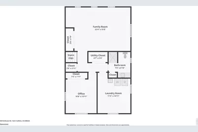 8510 Bruns Dr, Fort Collins, CO 80525 - Photo 41