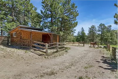 12592 Rist Canyon Rd, Bellvue, CO 80512 - Photo 31