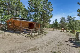12592 Rist Canyon Rd, Bellvue, CO 80512 - Photo 31