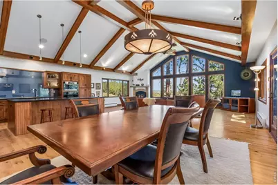12592 Rist Canyon Rd, Bellvue, CO 80512 - Photo 5