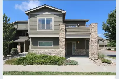 4101 Crittenton Ln #101, Wellington, CO 80549 - Photo 1