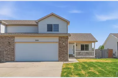 2414 Quay St, Evans, CO 80620 - Photo 1