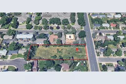 2904 W 16th St, Greeley, CO 80634 - Photo 1