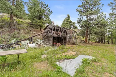 2692 Magnolia Dr, Nederland, CO 80466 - Photo 11
