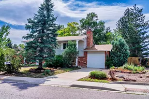110 Mohawk Dr, Boulder, CO 80303 - Photo 1