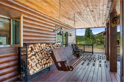 204 Coughlin Meadows Rd, Boulder, CO 80302 - Photo 11