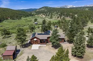 204 Coughlin Meadows Rd, Boulder, CO 80302 - Photo 1
