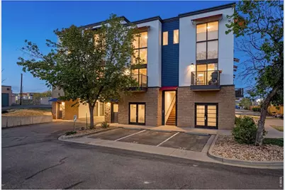 4645 Broadway St #C3, Boulder, CO 80304 - Photo 5