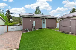 185 E 2nd St, Nederland, CO 80466 - Photo 1