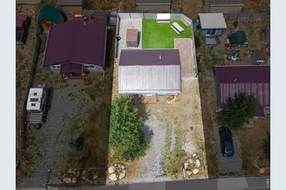 185 E 2nd St, Nederland, CO 80466 - Photo 27