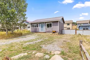 185 E 2nd St, Nederland, CO 80466 - Photo 3