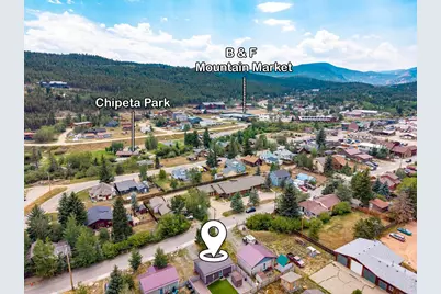 185 E 2nd St, Nederland, CO 80466 - Photo 25