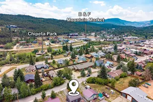 185 E 2nd St, Nederland, CO 80466 - Photo 25