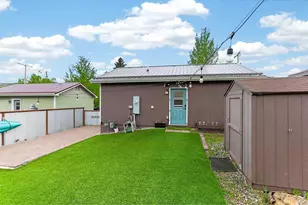 185 E 2nd St, Nederland, CO 80466 - Photo 21