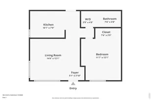 185 E 2nd St, Nederland, CO 80466 - Photo 27