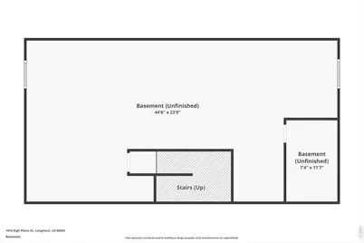 1910 High Plains Dr, Longmont, CO 80503 - Photo 45