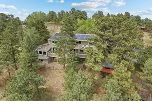 109 Lookout Mountain Cir, Golden, CO 80401 - Photo 39