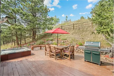 109 Lookout Mountain Cir, Golden, CO 80401 - Photo 35