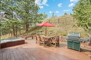 109 Lookout Mountain Cir, Golden, CO 80401 - Photo 35
