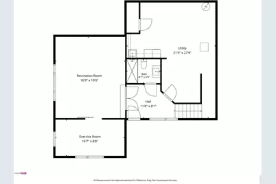 109 Lookout Mountain Cir, Golden, CO 80401 - Photo 49