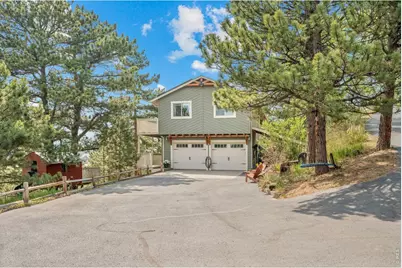 109 Lookout Mountain Cir, Golden, CO 80401 - Photo 41