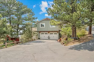 109 Lookout Mountain Cir, Golden, CO 80401 - Photo 41