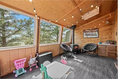 109 Lookout Mountain Cir, Golden, CO 80401 - Photo 33