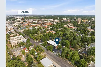 233 N Meldrum St #A-8, Fort Collins, CO 80521 - Photo 21