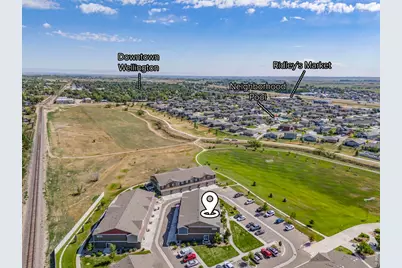 3663 Ronald Reagan Ave, Wellington, CO 80549 - Photo 35