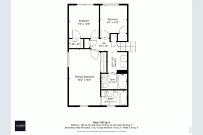 11163 W 103rd Cir, Westminster, CO 80021 - Photo 43
