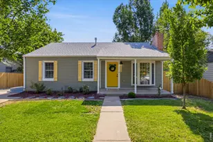 1138 35th Ave, Greeley, CO 80634 - Photo 1