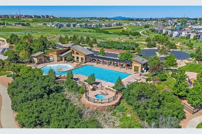 3462 Alta Sierra Way, Castle Rock, CO 80108 - Photo 49