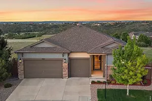 3462 Alta Sierra Wy, Castle Rock, CO 80108 - Photo 1