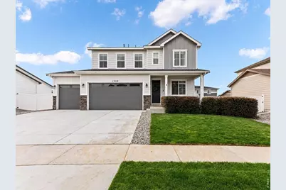1228 Argali Dr, Severance, CO 80550 - Photo 1