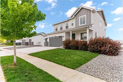 1228 Argali Dr, Severance, CO 80550 - Photo 41