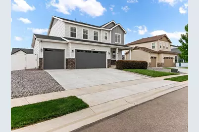 1228 Argali Dr, Severance, CO 80550 - Photo 1