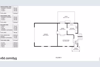 1009 Club View Rd, Fort Collins, CO 80524 - Photo 37