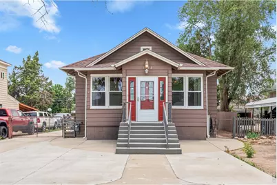 1122 5th St, Greeley, CO 80631 - Photo 1