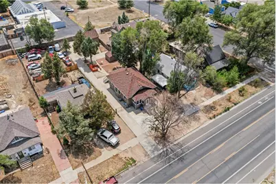 1122 5th St, Greeley, CO 80631 - Photo 1