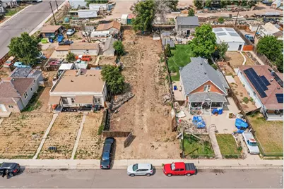 419 6th St, Greeley, CO 80631 - Photo 5