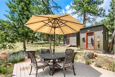 449 Highway 7 Business, Allenspark, CO 80510 - Photo 21