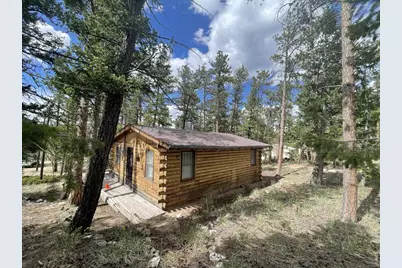 35 Robin Path, Red Feather Lakes, CO 80545 - Photo 5
